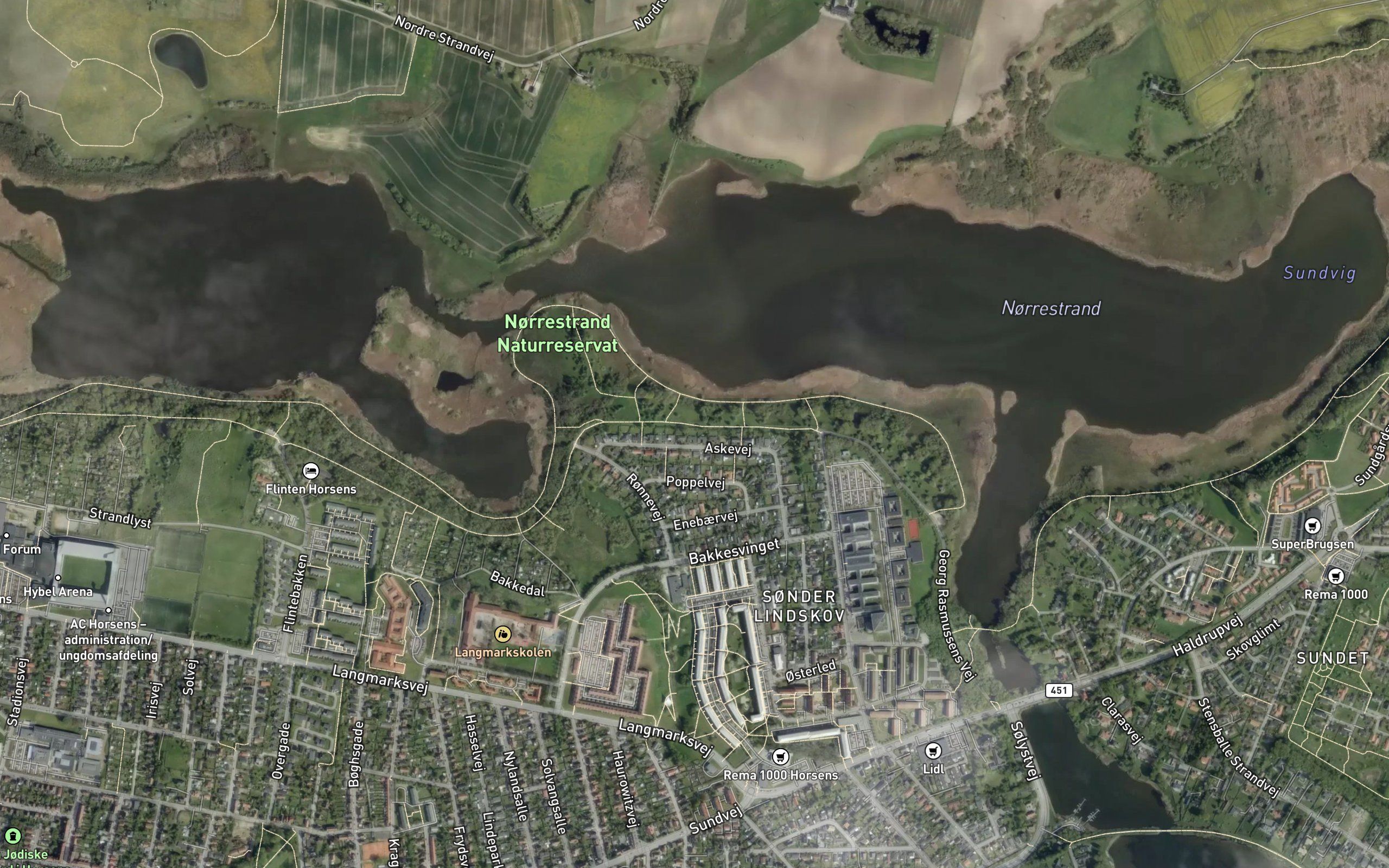 Norrestrand