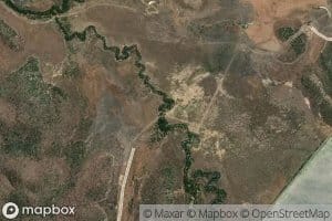 Little Mitchell River