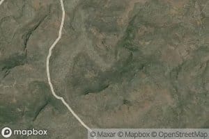 Dry Gulch Reservoir