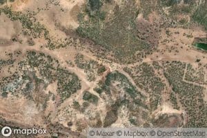 Albert Nyanza Lagoon