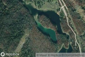 Sapolio Lake