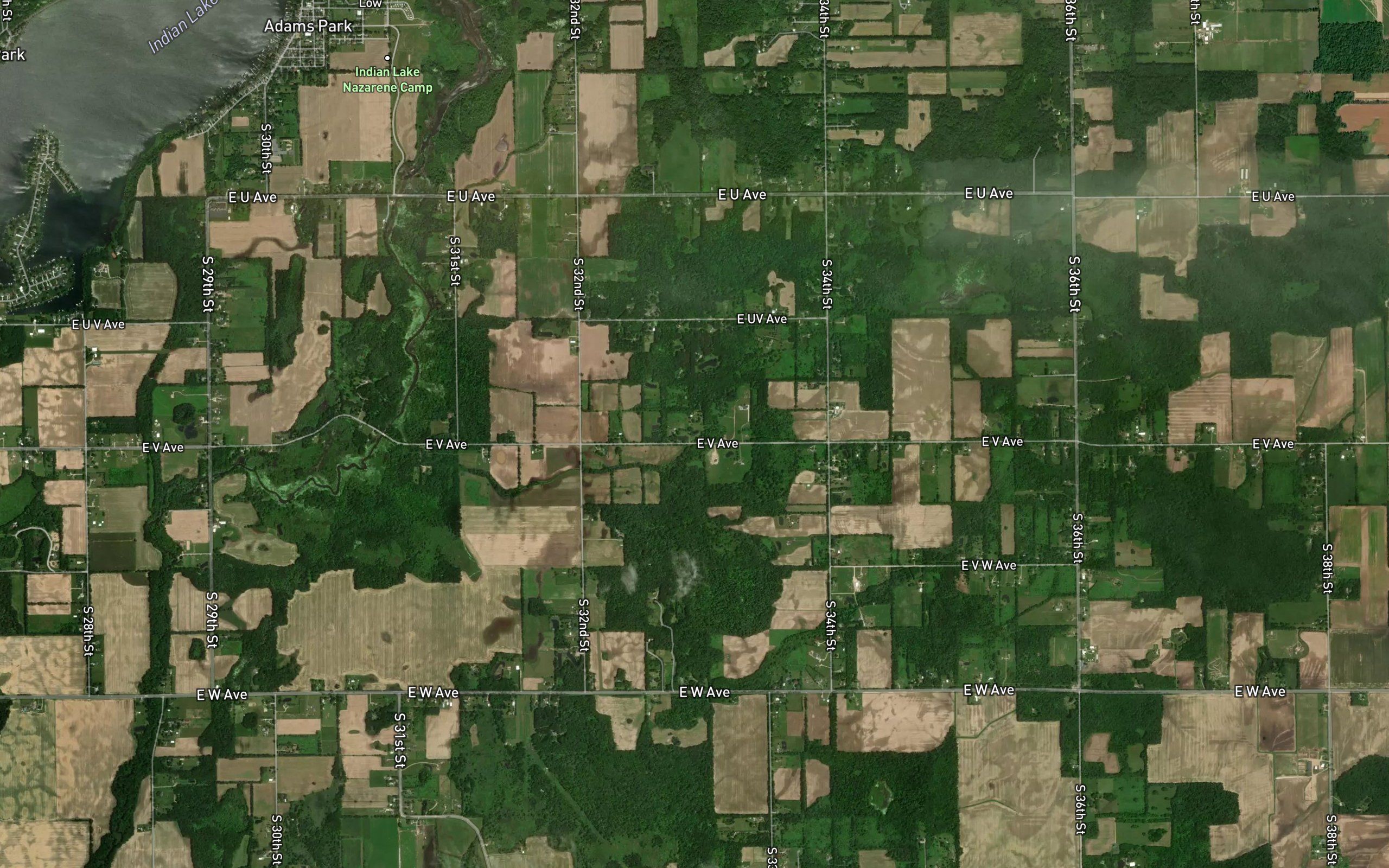 Reinbold Drain