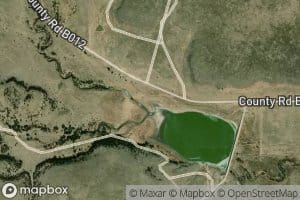 North Branch Corrumpa Creek