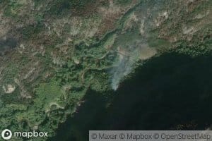 Ba'tiste Dester Creek