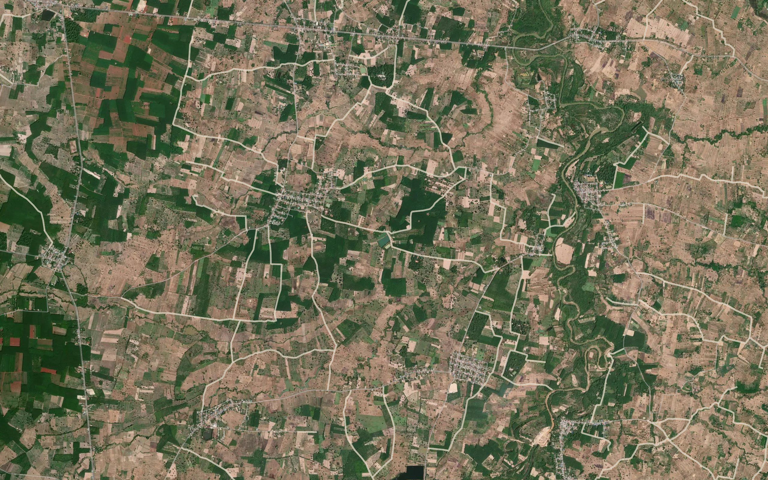 Nong Waeng Yai