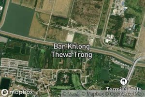 Khlong Thewa Bon