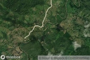 Quebrada Aguas Prietas