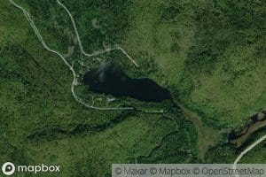 Lac Pageau