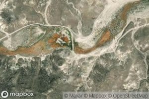 Pond Number Thirteen