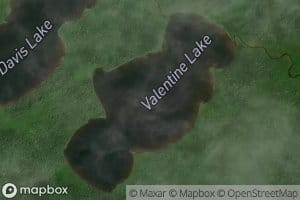 Valentine Lake