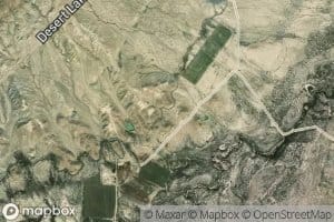 Desert Lake North Ditch