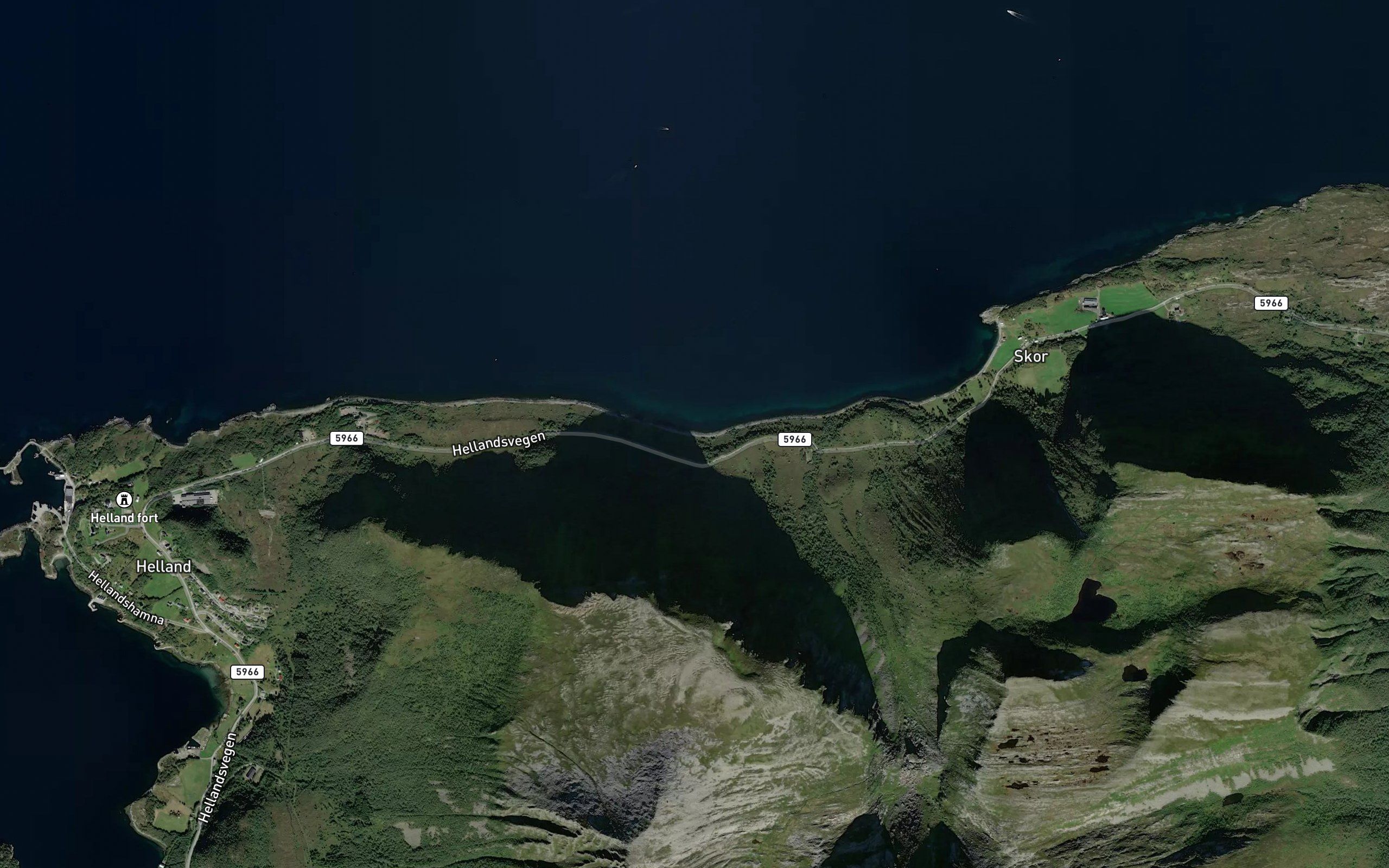 Krossvika