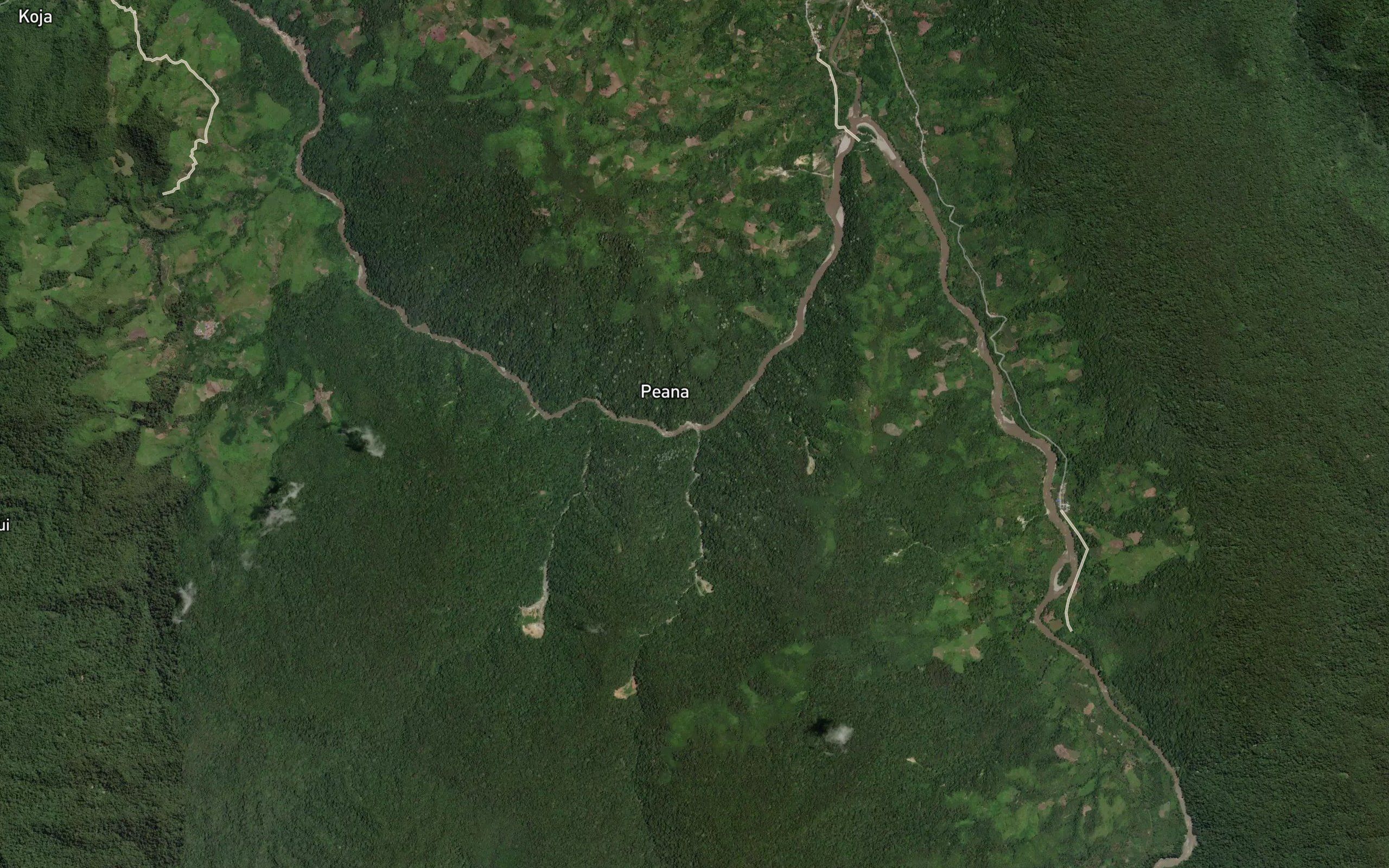 Uwai Lamati