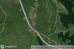 Eleven Mile Brook