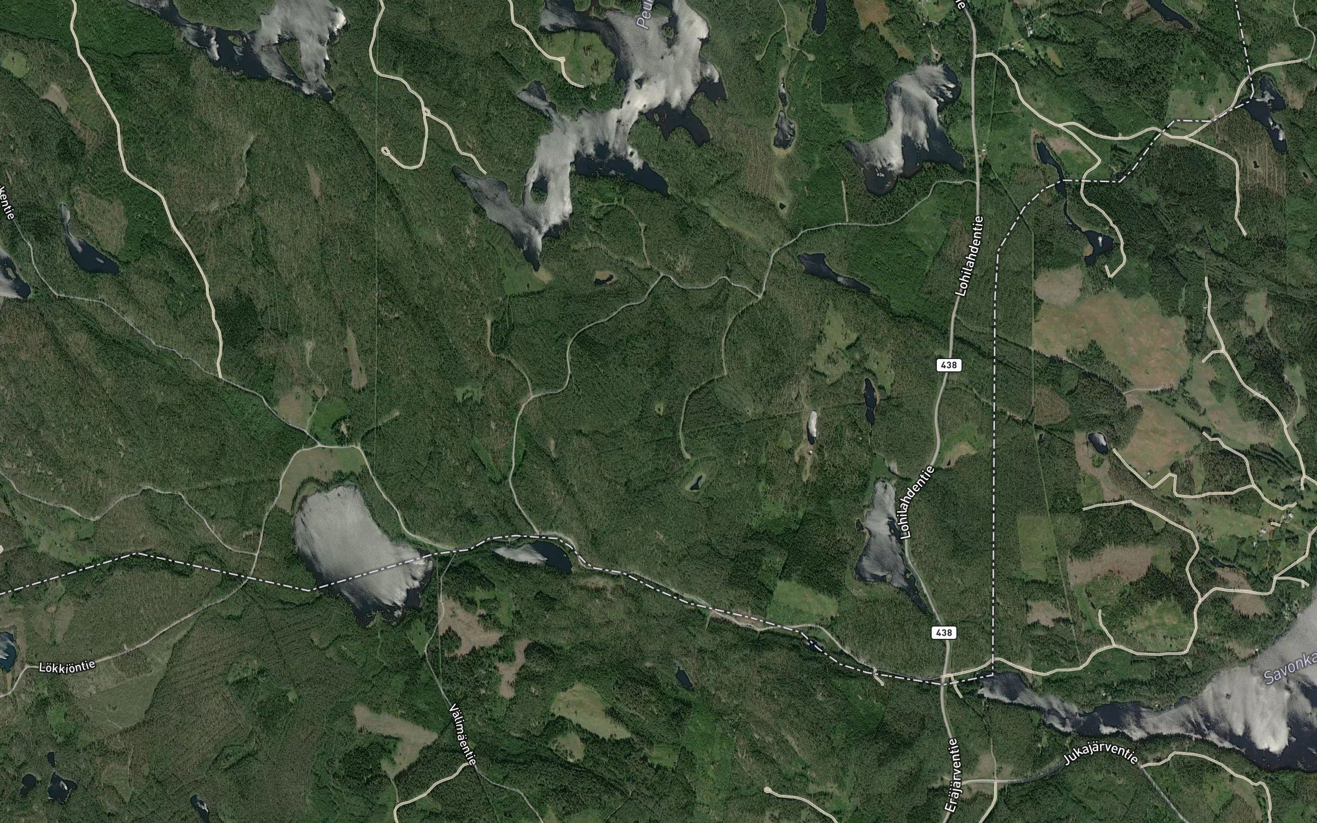 Karmelampi