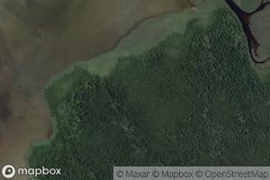 Patrick Creek