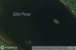 Ellis Pond