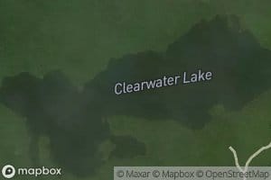 Clearwater Lake