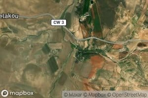 Oued Aioun el Beranis