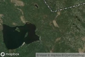 Mills Lake