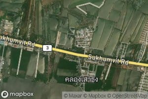 Khlong Bang Saothong
