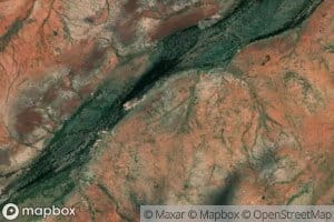 Yallingerrintha Pool