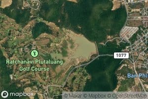 Ang Kep Nam Phuti Anan