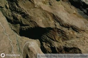 Quebrada Jatunchullo