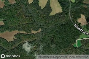 Jacks Creek