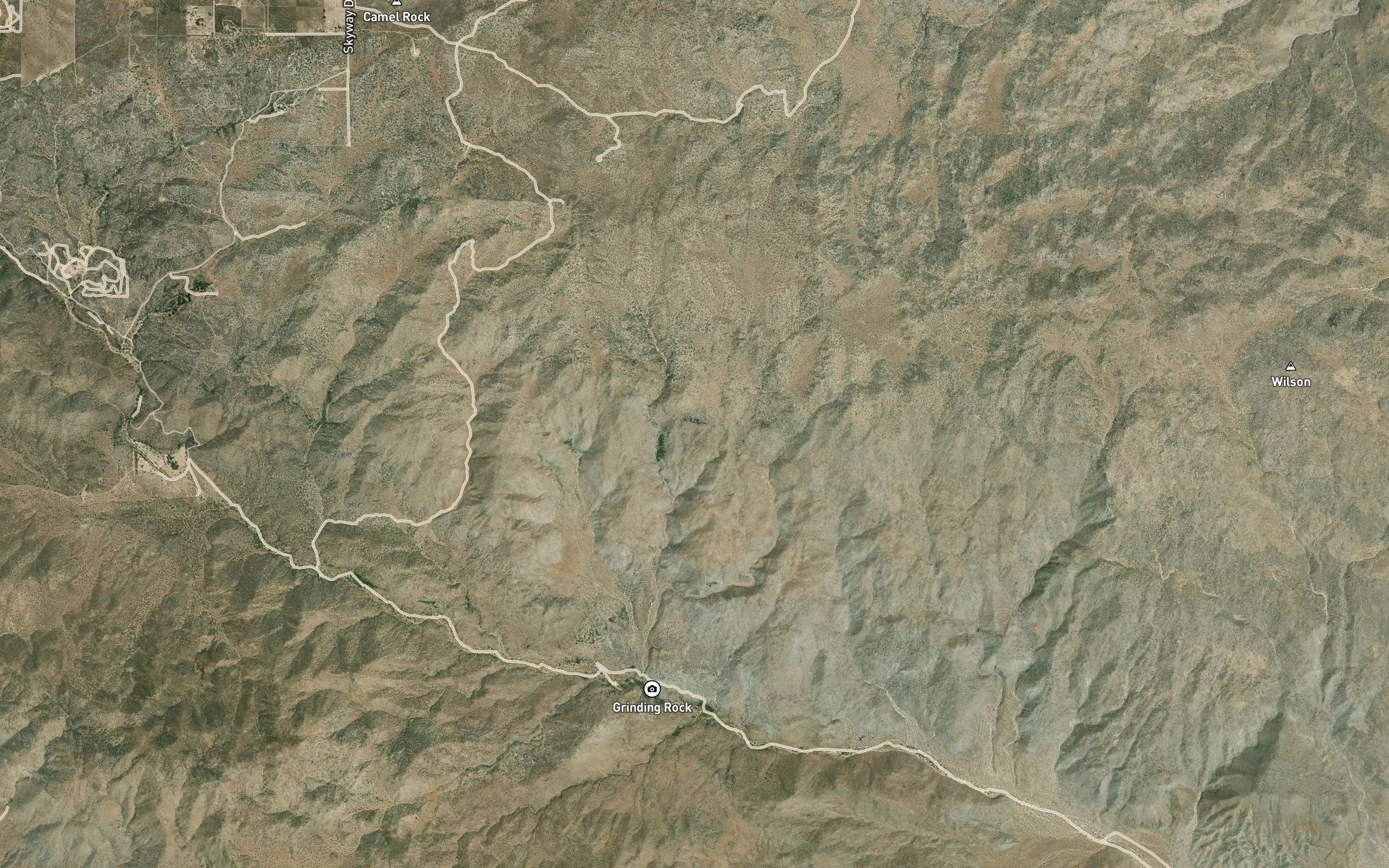 Pinyon Spring