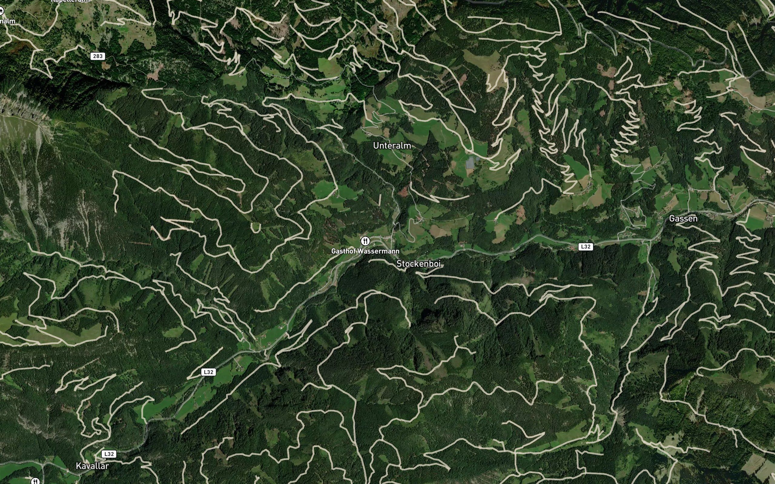 Liebelbach