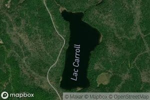 Lac Carroll
