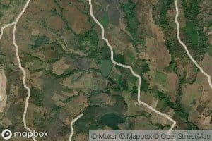 Ang Kep Nam Huai Mae Rai