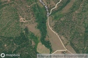 Marion Creek
