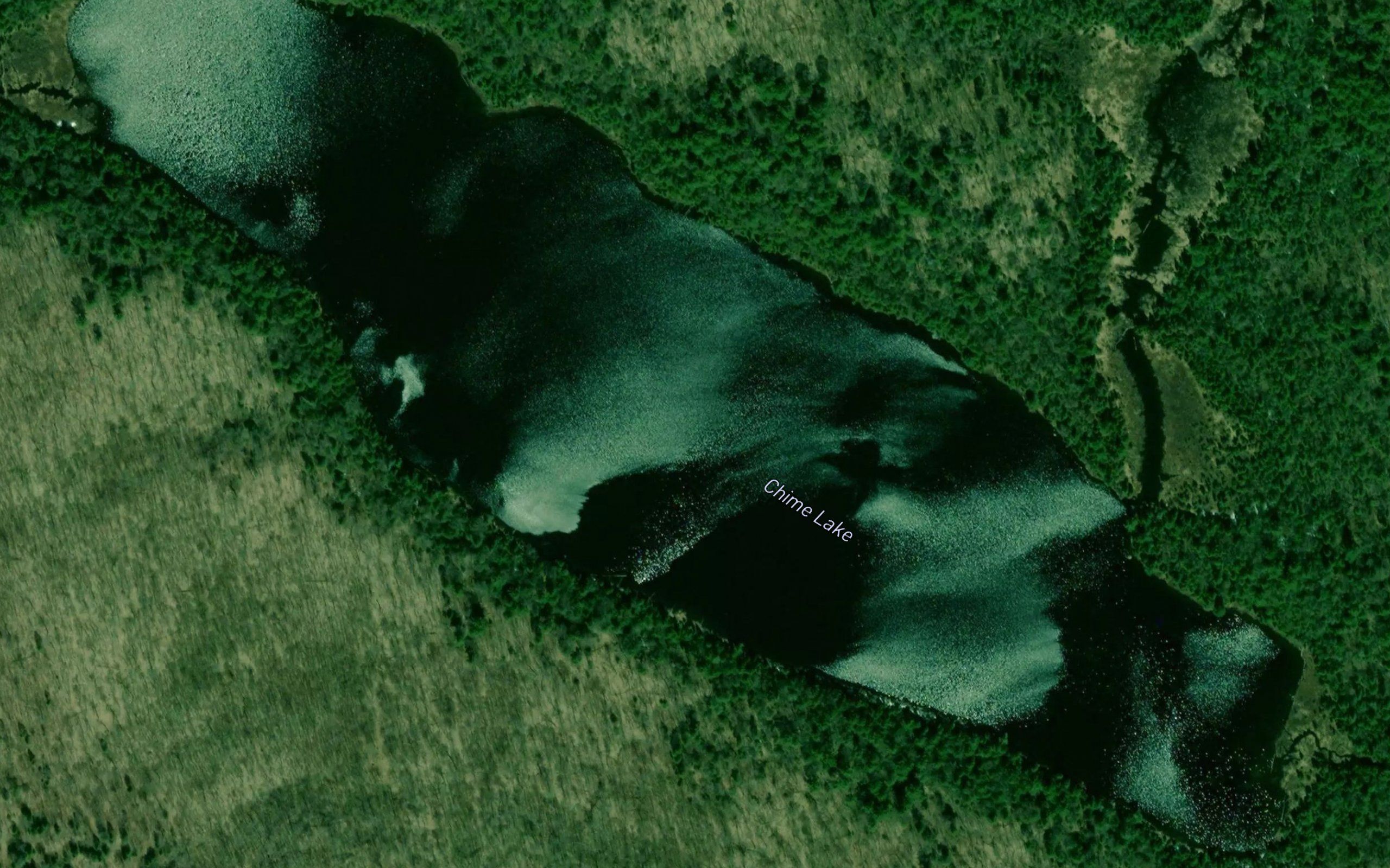 Chime Lake