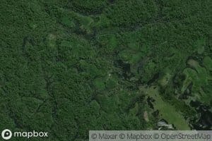 Cachoeira Providencia