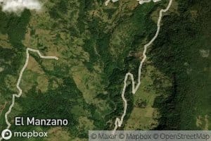 Quebrada La Horqueta