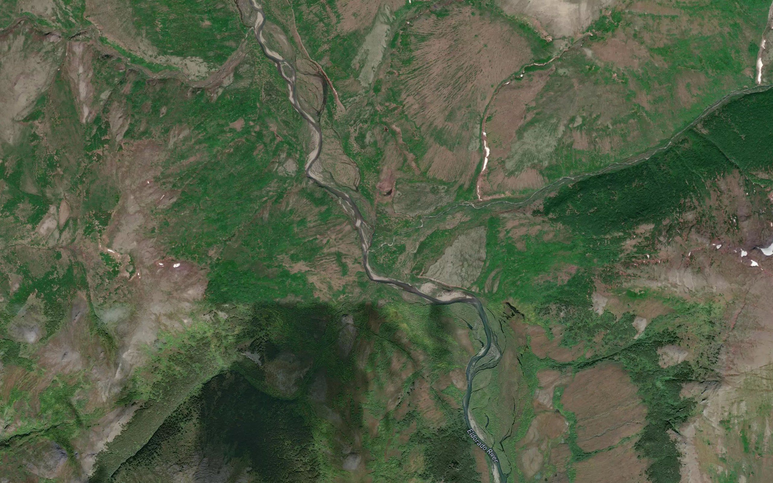 San Jose Creek