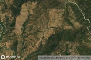 Barranca Las Barrosas