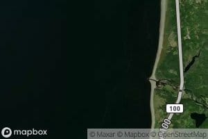 Little Barachois River