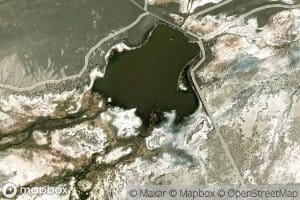 Fernley Reservoir Number One