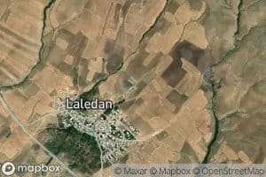 Cheshmeh-ye Tazeh Kahriz