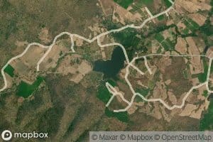 Ang Kep Nam Ban Ma Soe Yor