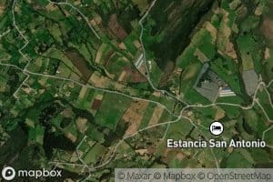 Quebrada Palo Blanco