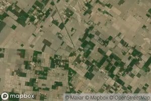 Naurang Distributary