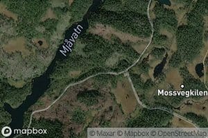 Mjavassfossen