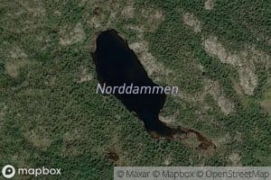 Norddammen