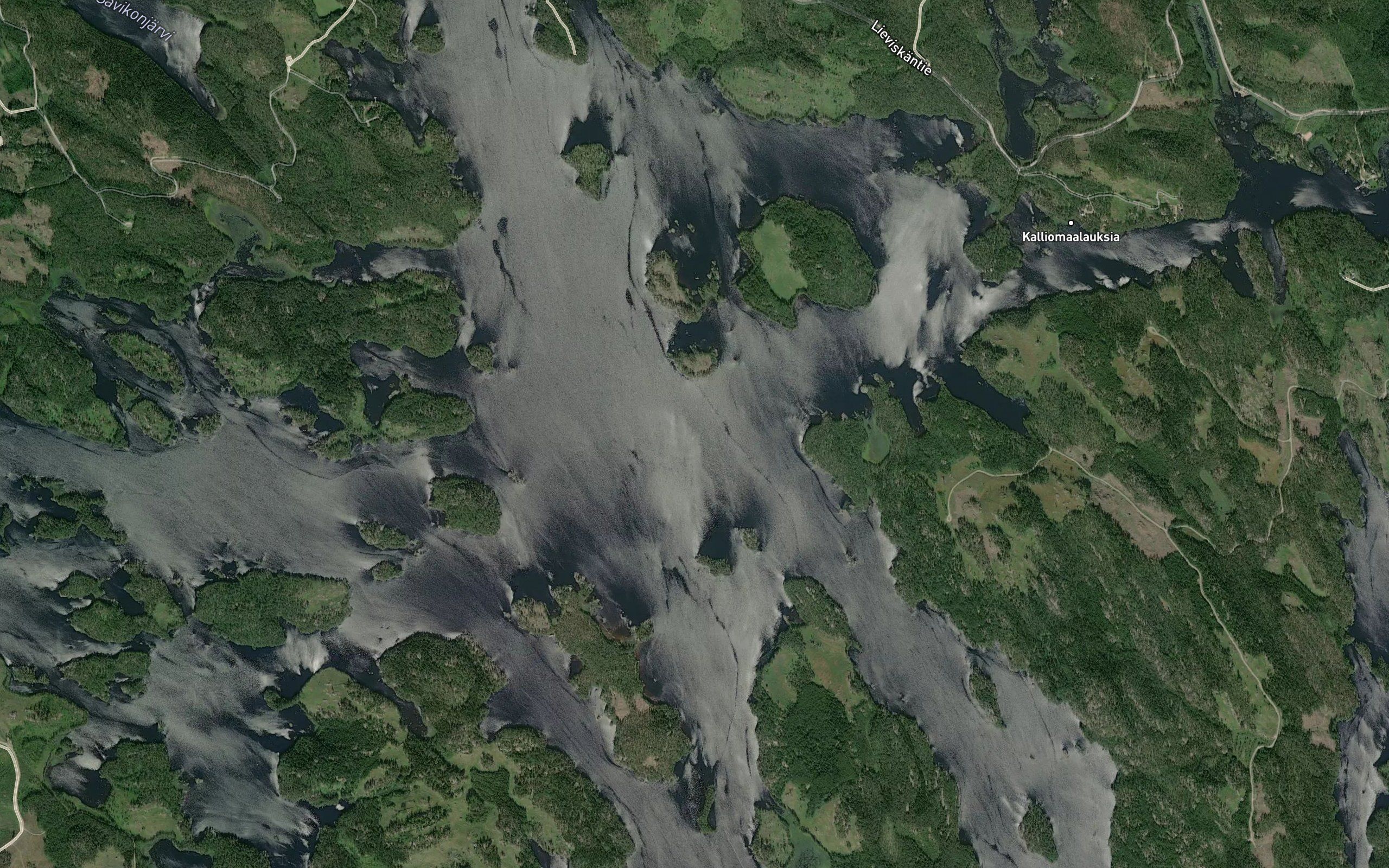 Muikunselka