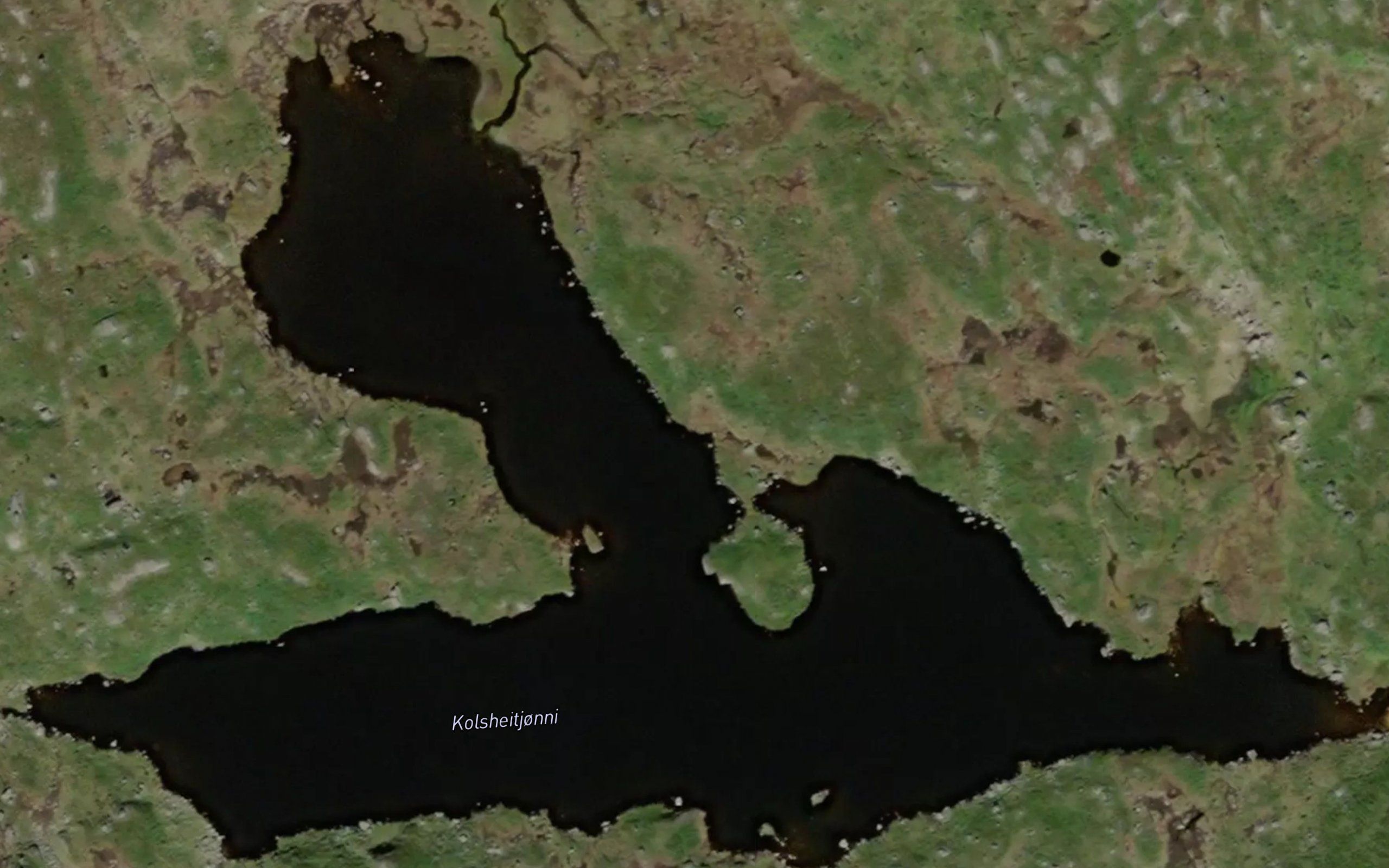Kolsheitjonni,heimre