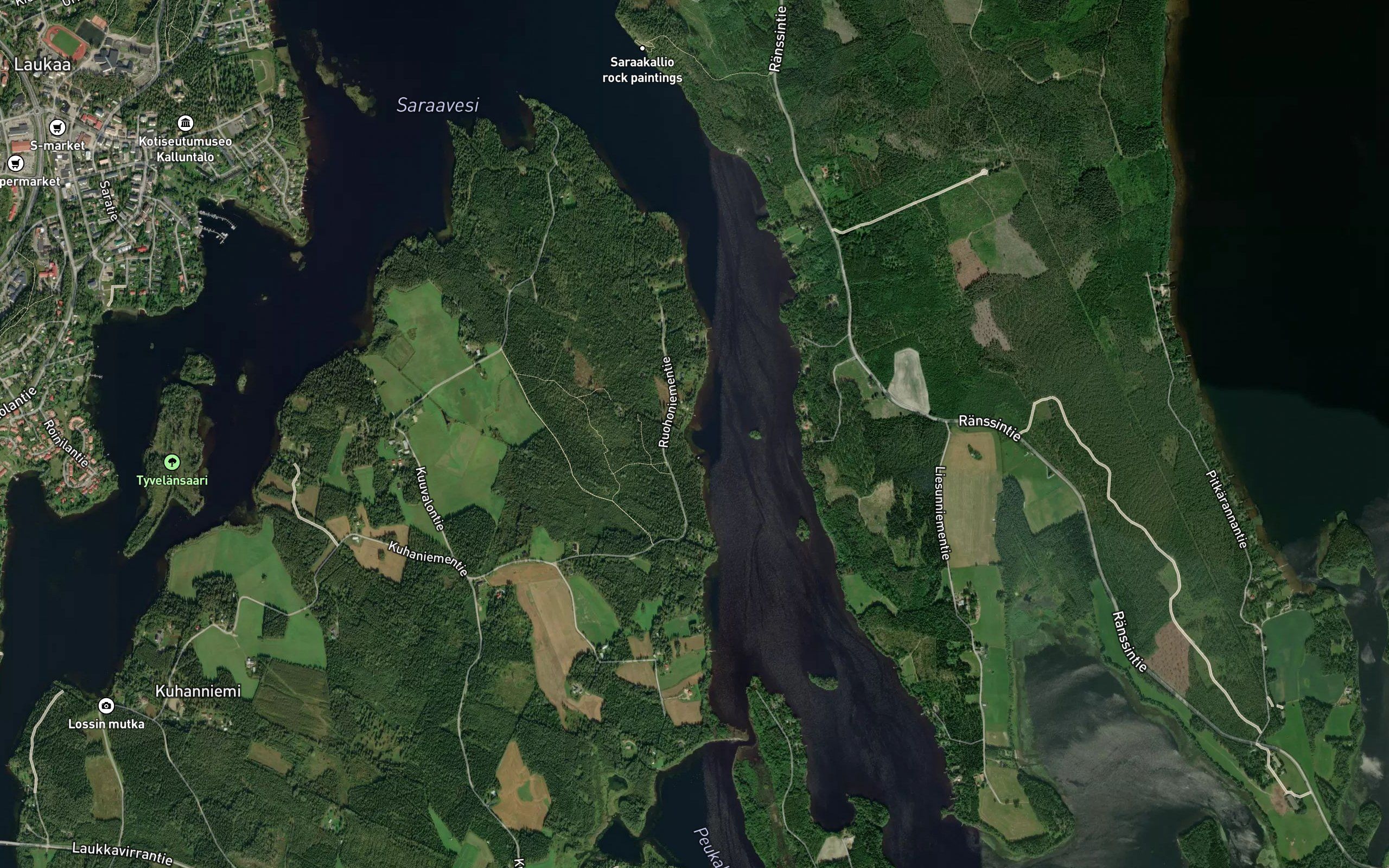 Liisanlahti
